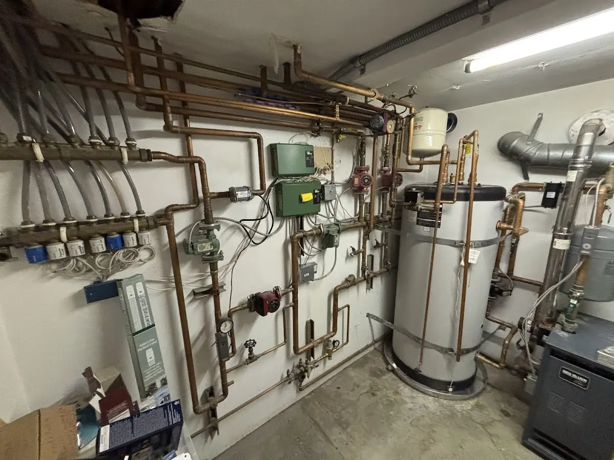 Plumbing services in Ladera Heights, CA